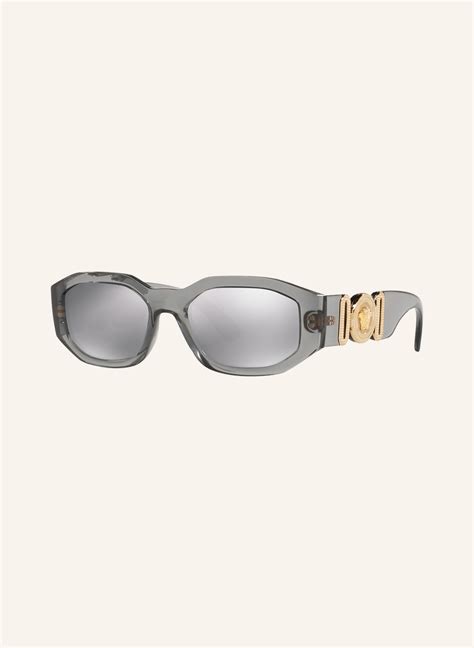 versace sonnenbrille verspiegelt|versace sonnenbrille herren.